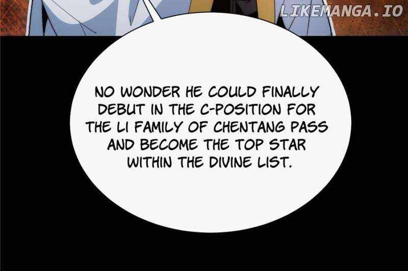 Becoming immortal by doing nothing Chapter 36 12
